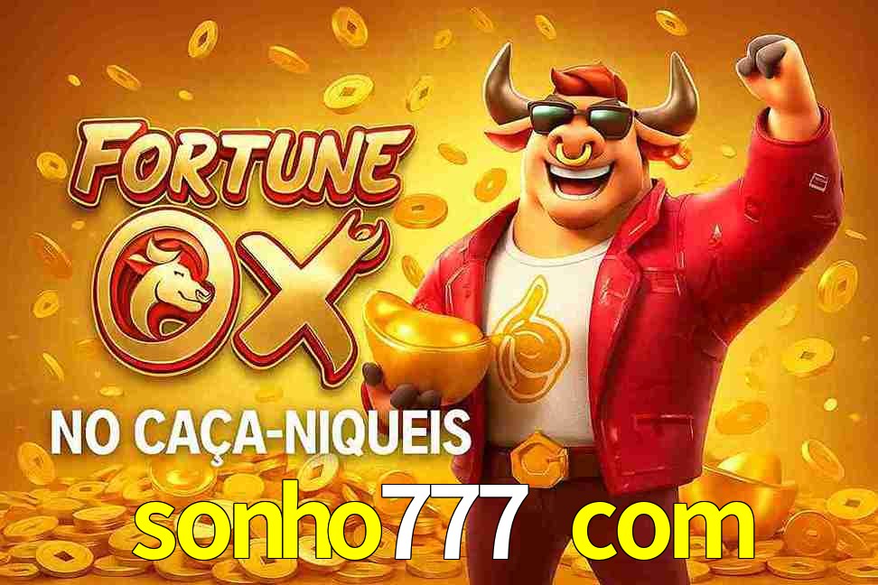 Jogo Fortune Ox no sonho777 com Cassino