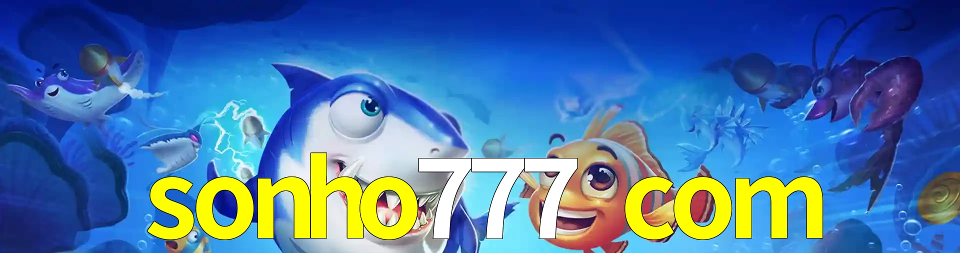 Pescaria Online no sonho777 com Cassino