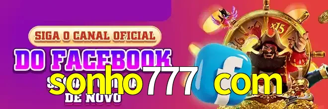 Pescaria Online no sonho777 com Cassino